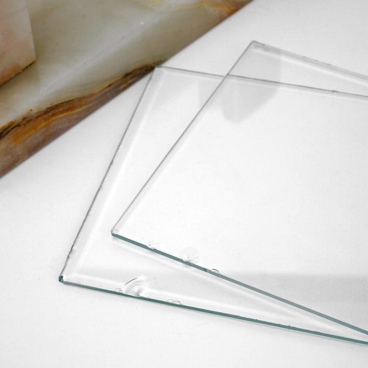 Art Deco stone frame