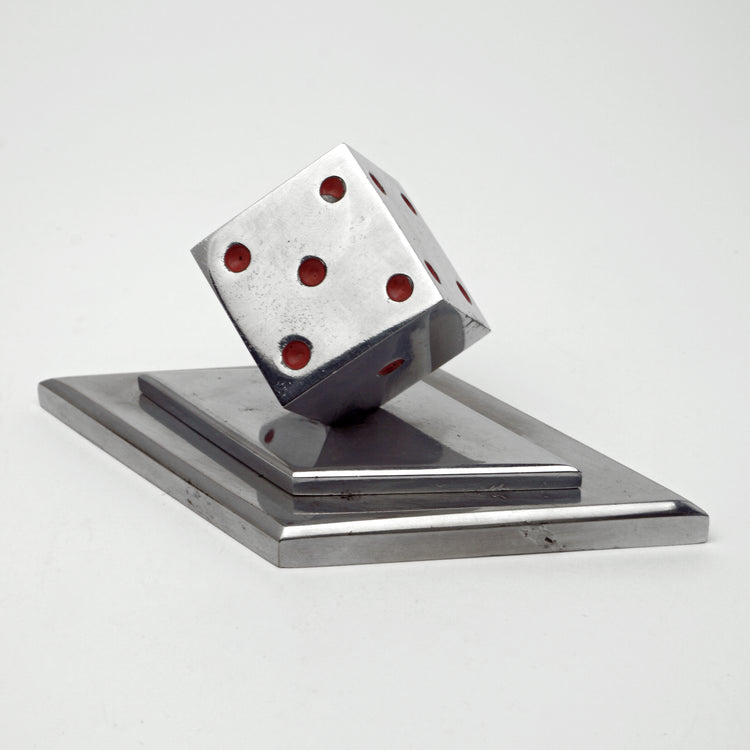 Paperweight, Art Deco, Czechoslovakia