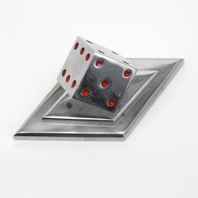 Paperweight, Art Deco, Czechoslovakia