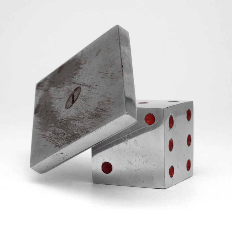 Paperweight, Art Deco, Czechoslovakia