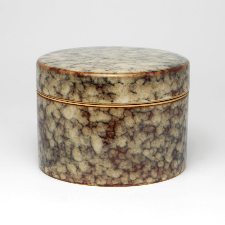 Puzderko ceramiczne vintage
