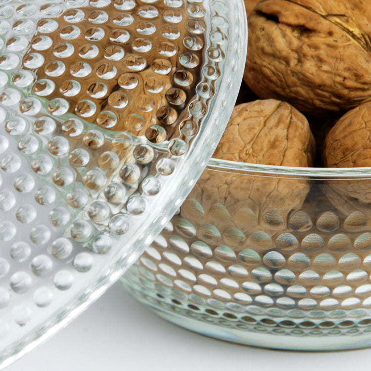 Bomboniera ‘Perlička’, proj. A. Matura, Czechosłowacja, lata 70.