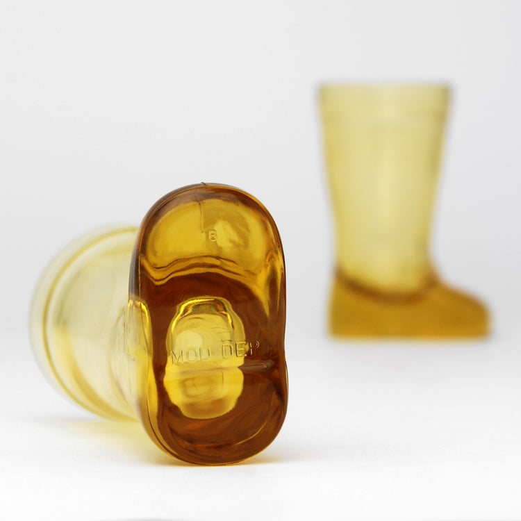 Para kieliszków, Włochy, lata 60