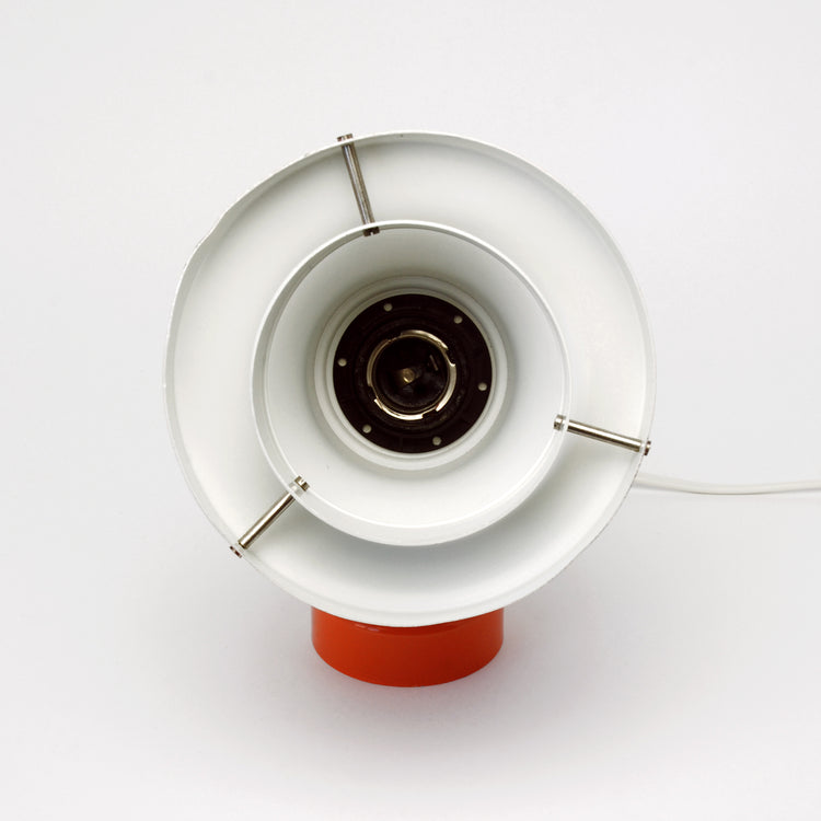 Wall lamp, designed by P. Grus, Czechoslovakia, 1970s