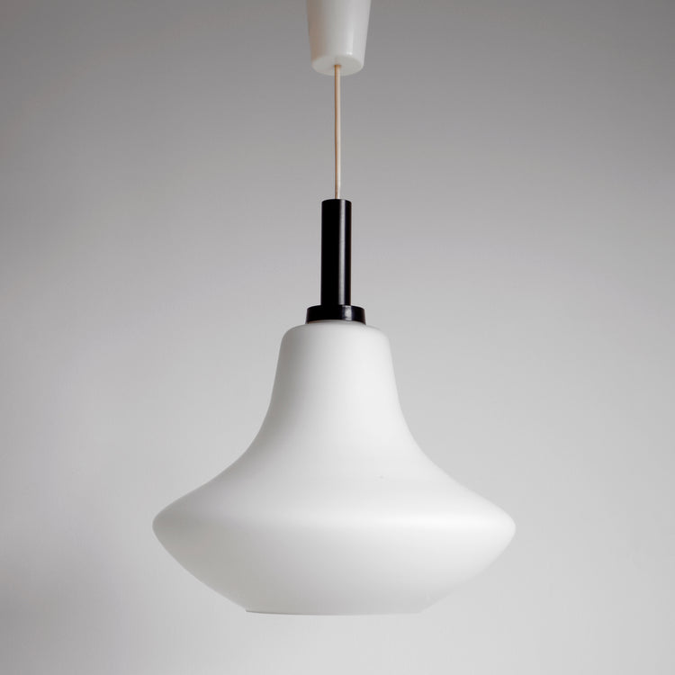 Ceiling lamp 'ufo', PRL