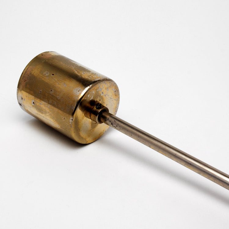 Lampa sufitowa, Czechosłowacja, lata 60/70