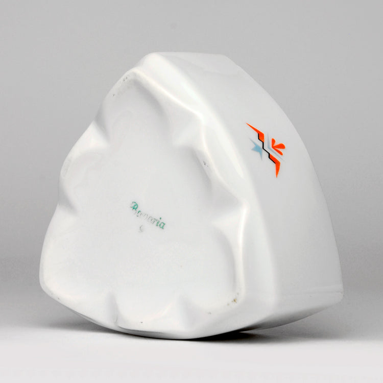 Art déco sugar bowl/box, Germany, 1920s/30s.