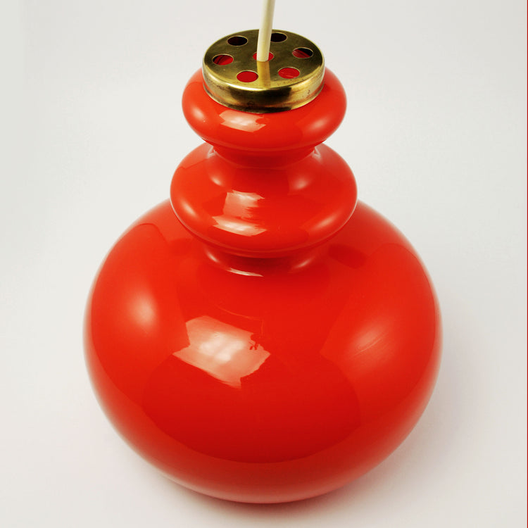 Ceiling lamp, Germany, 1970s