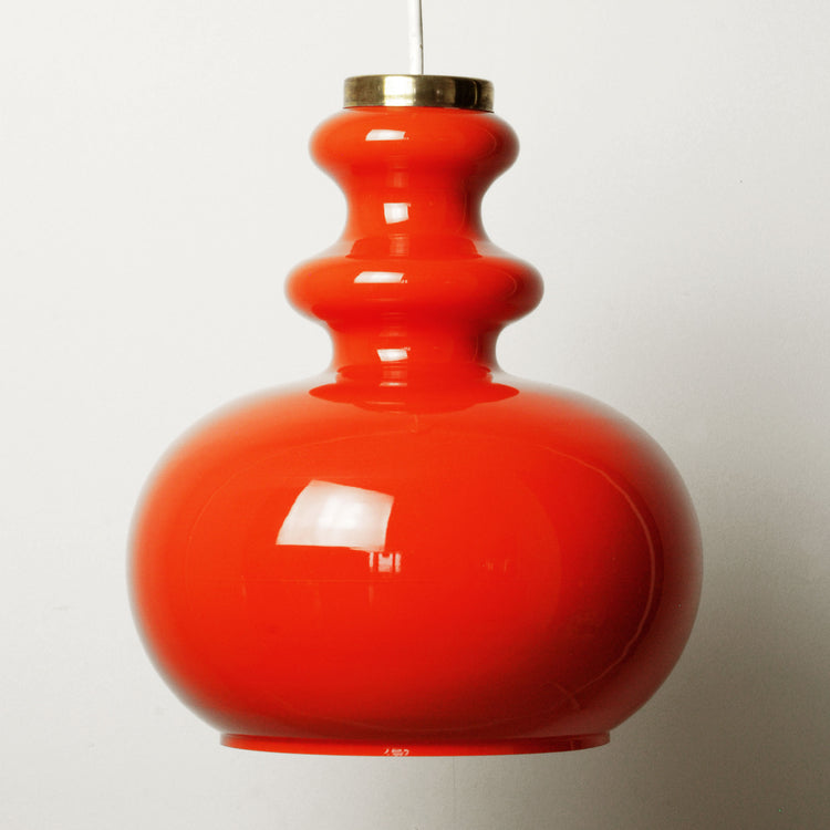 Ceiling lamp, Germany, 1970s