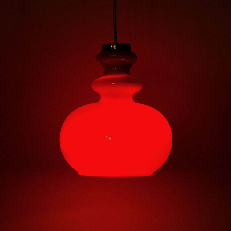 Ceiling lamp, Germany, 1970s