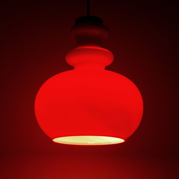 Ceiling lamp, Germany, 1970s