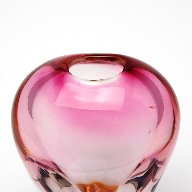 Vase, Czechoslovakia, 1960s/70s