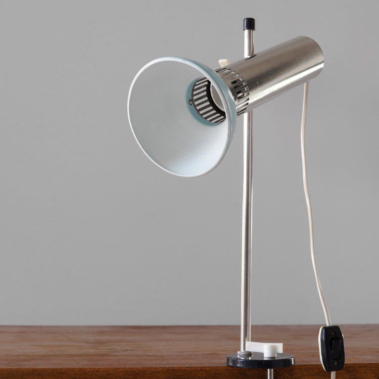 Table lamp, Polam, 1970s