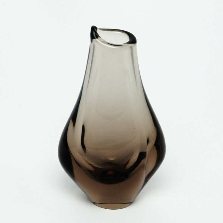 Vase, designed by Miroslav Klinger, ZBS, 1950s/60s.