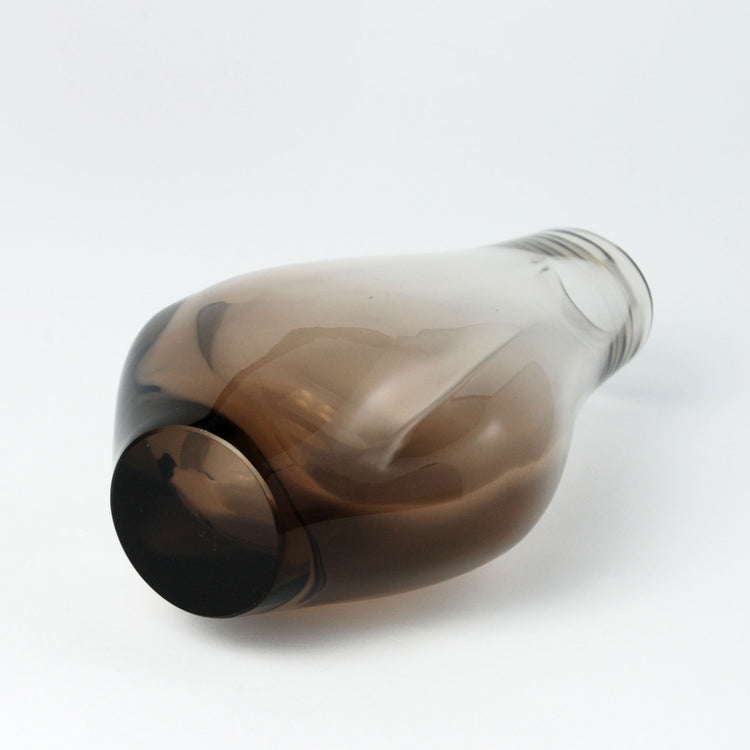 Vase, designed by Miroslav Klinger, ZBS, 1950s/60s.