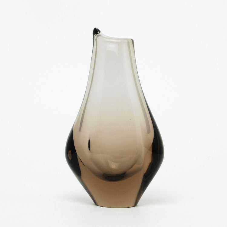 Vase, designed by Miroslav Klinger, ZBS, 1950s/60s.