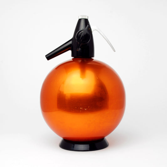 Siphon, Czechoslovakia, 1960s/70s