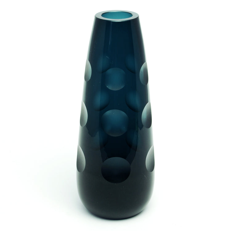 Vase, designed by E. Jachmann, WMF, Germany, 1950s