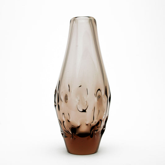 Vase, designed by M. Klinger, Czechoslovakia, 1960s